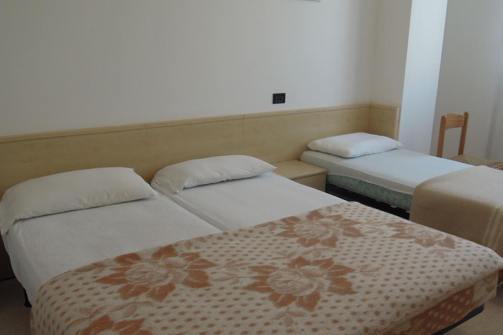 Villaggio Lia Бибионе Экстерьер фото