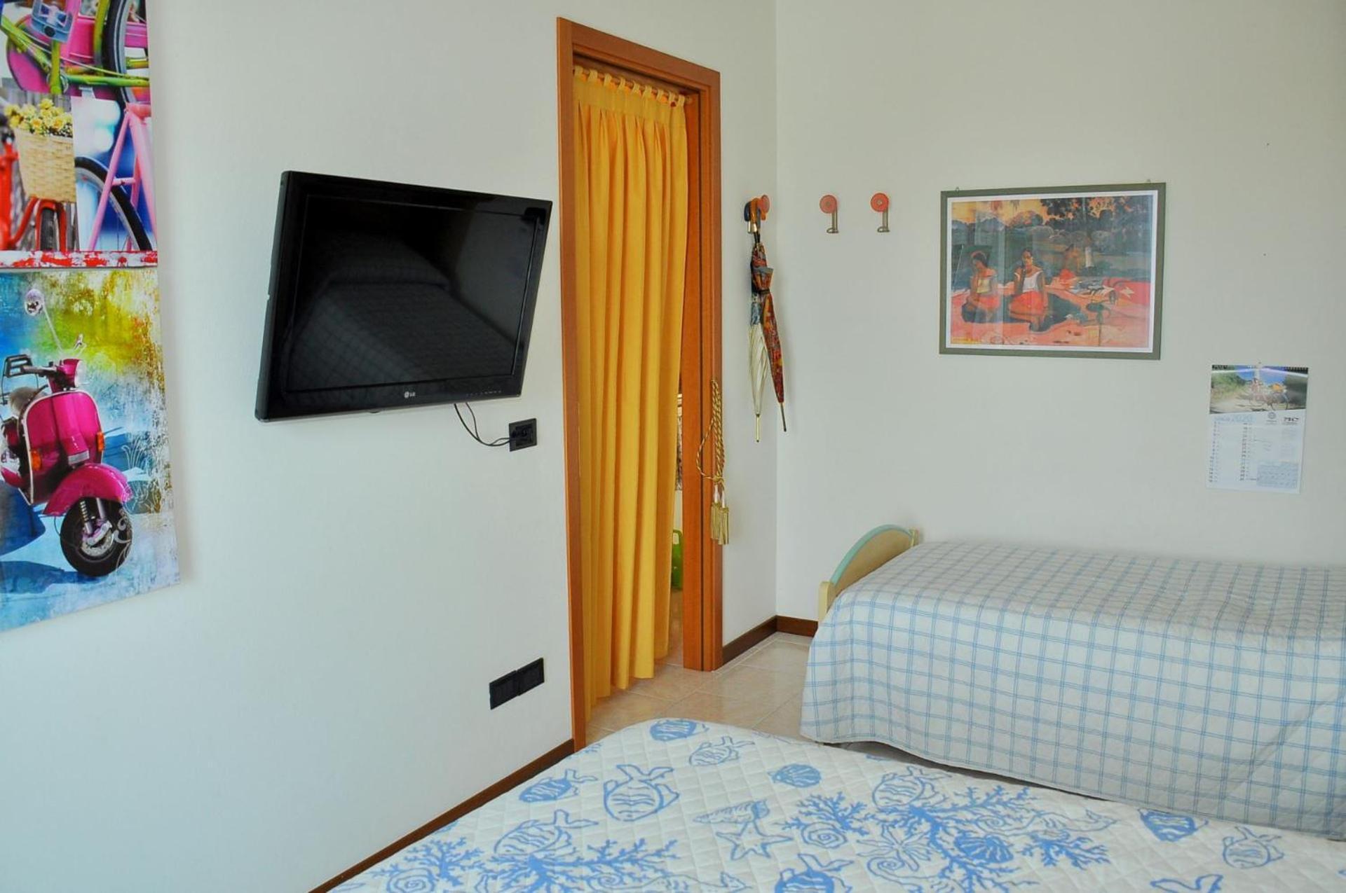 Villaggio Lia Бибионе Номер фото