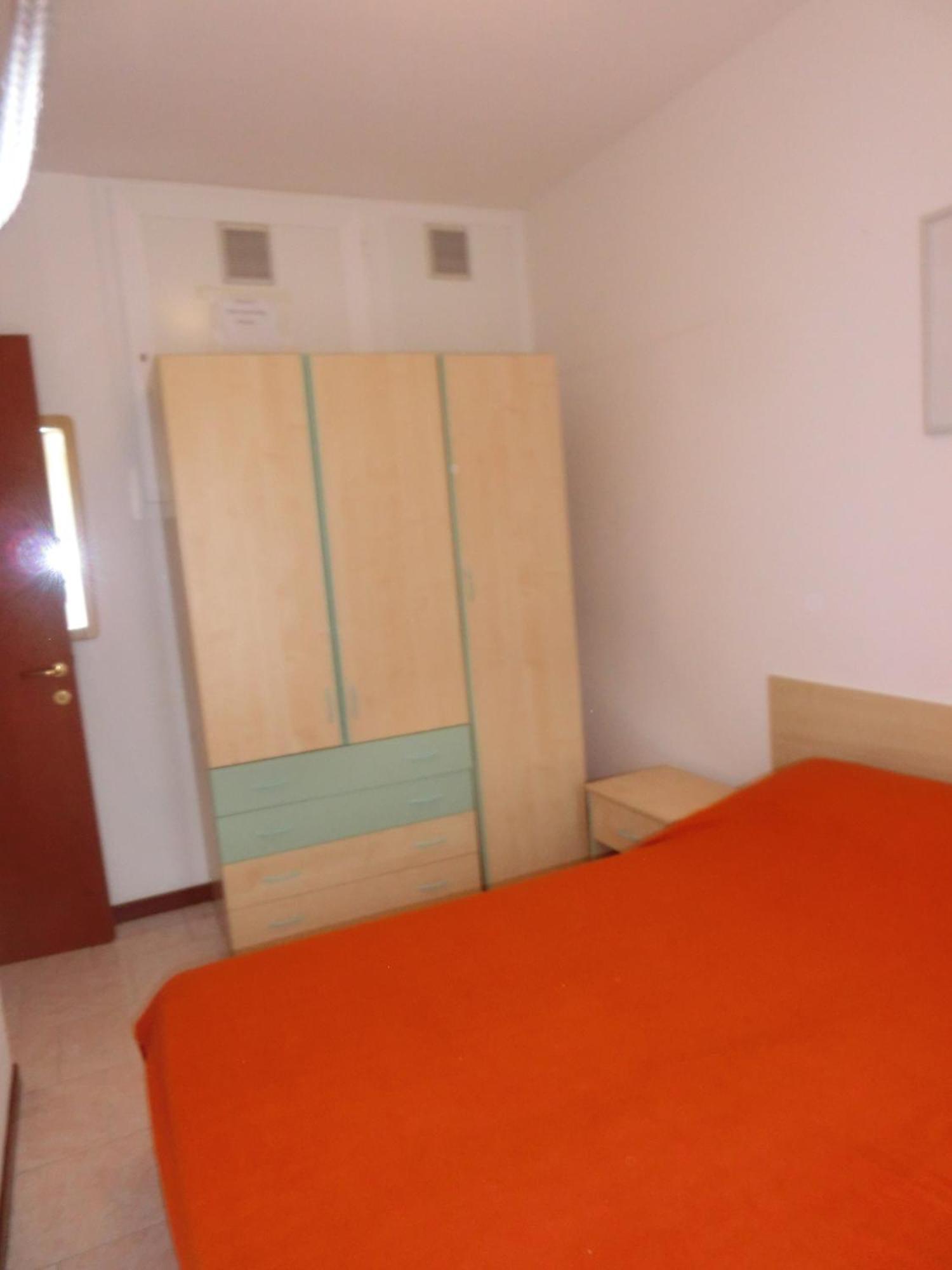 Villaggio Lia Бибионе Экстерьер фото